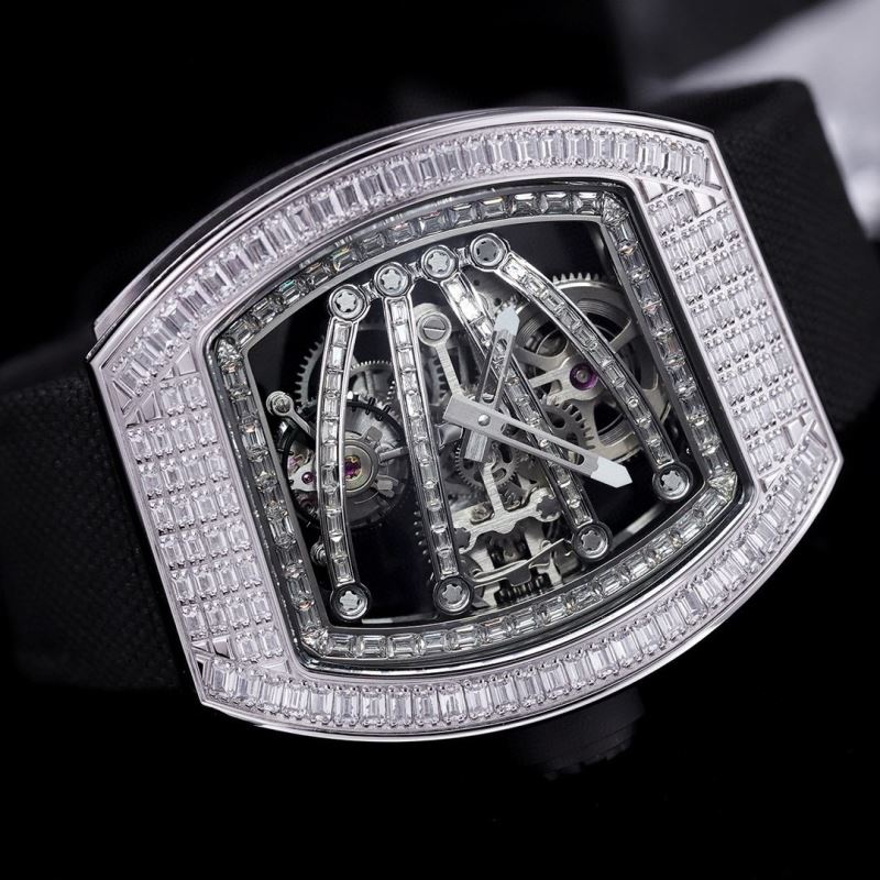 RICHARD MILLE Watches